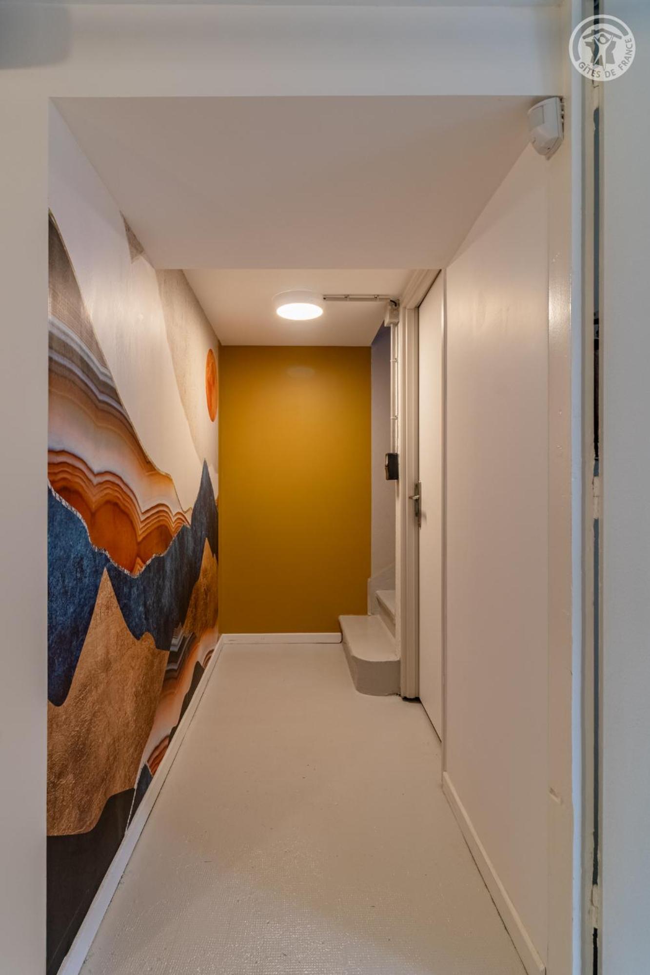 La Porte Des Alpes Chambres D'Hotes Barberaz Exterior photo