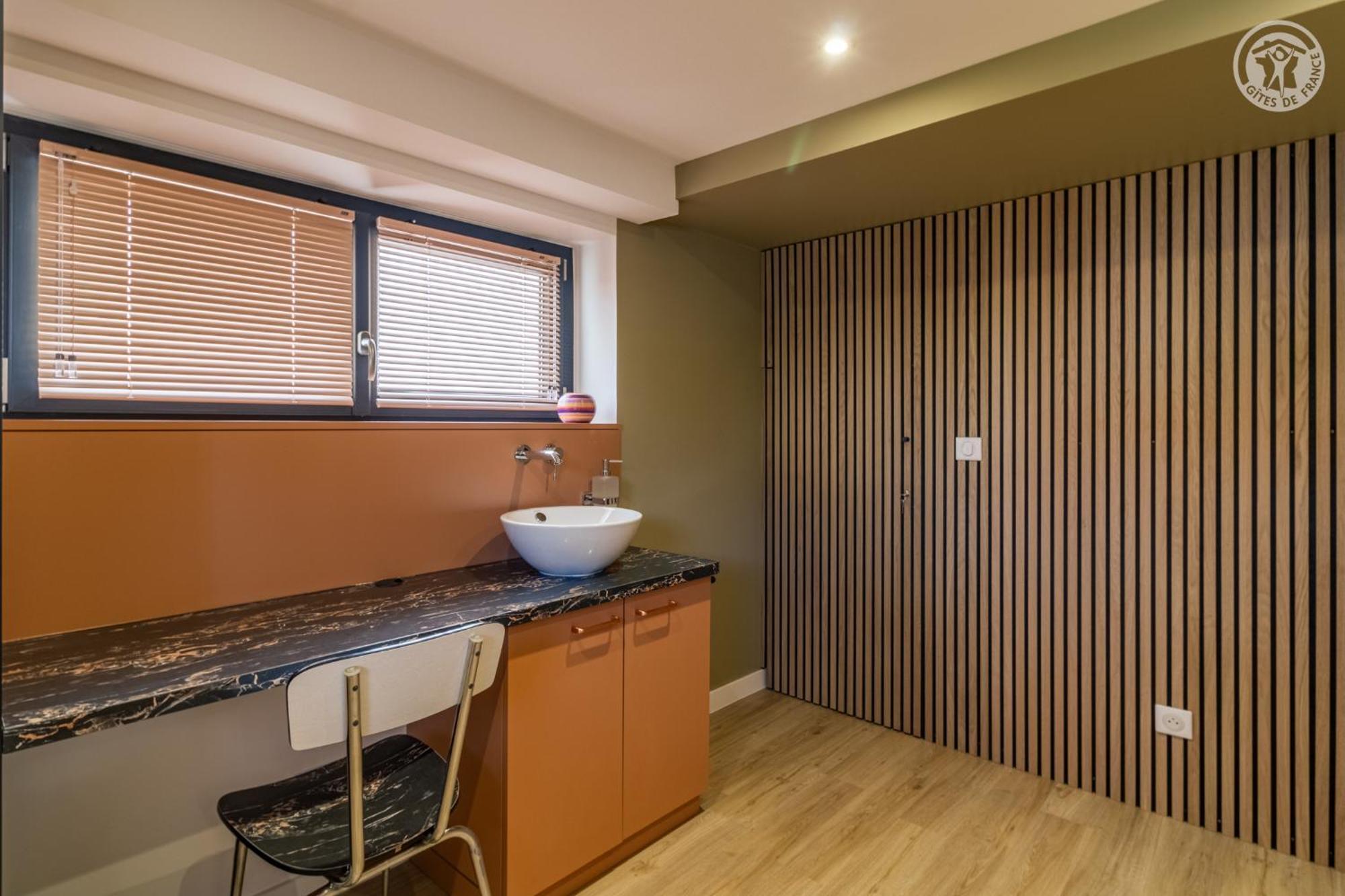 La Porte Des Alpes Chambres D'Hotes Barberaz Room photo